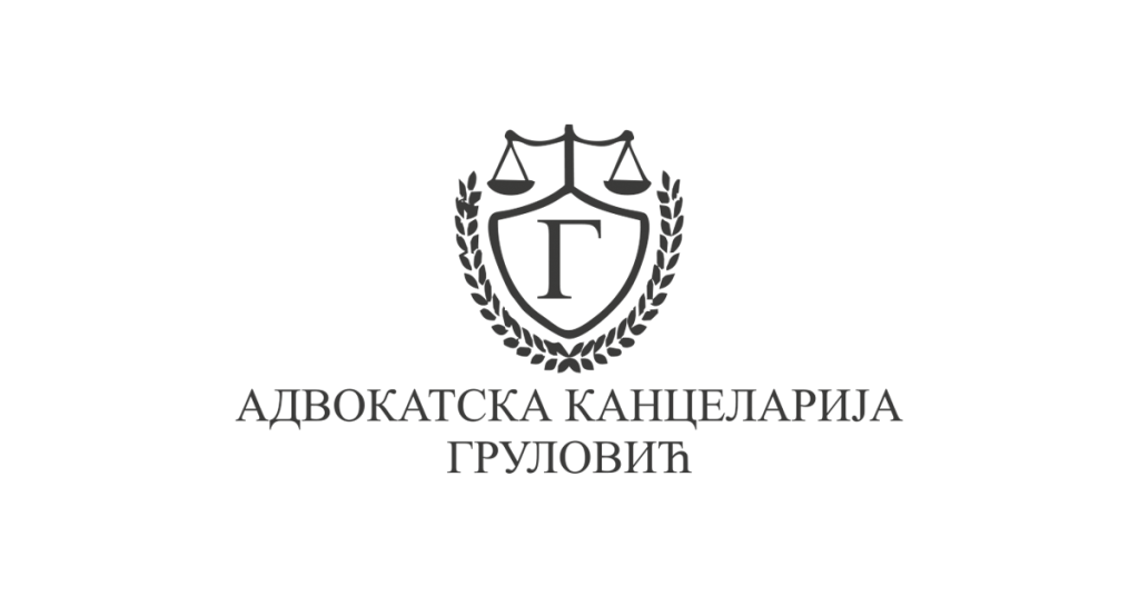 Advokatska kancelarija Grulović